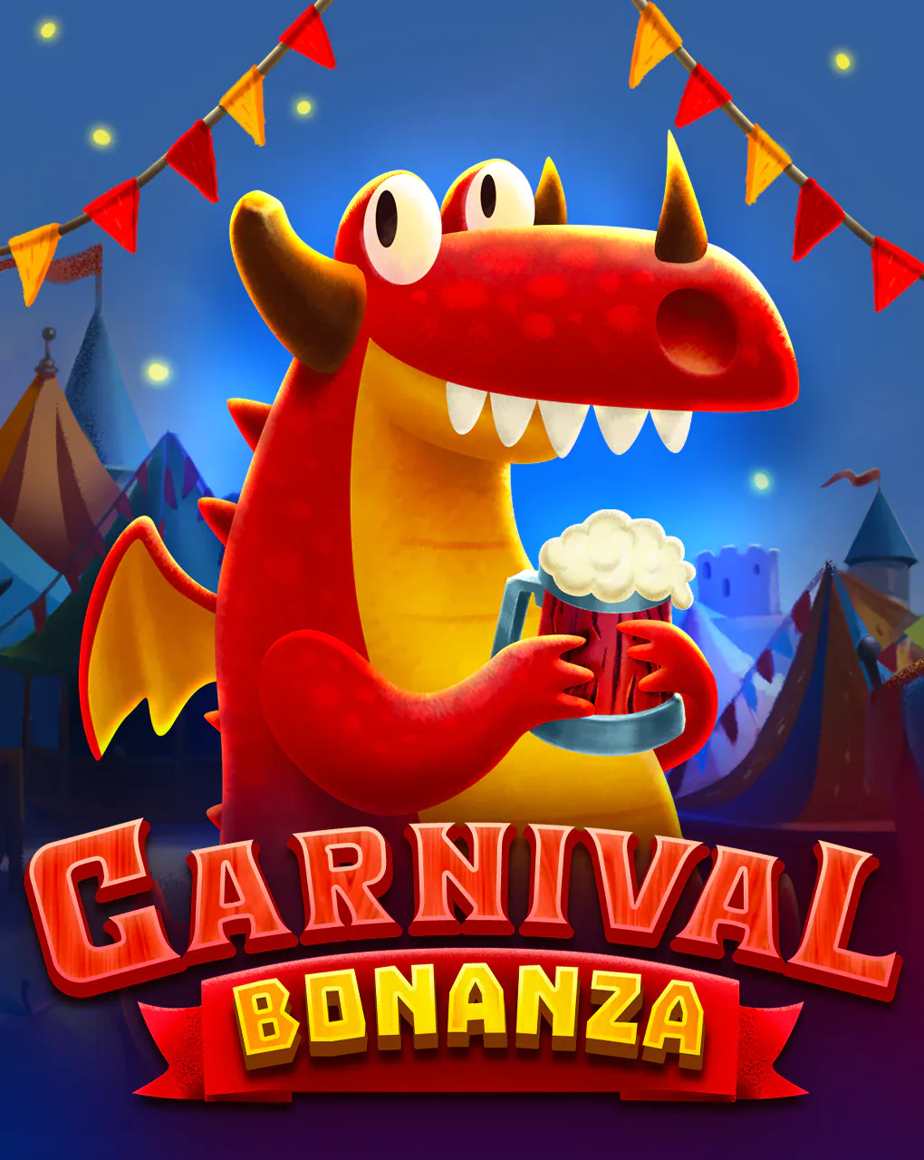 Carnival Bonanza - JOOX138