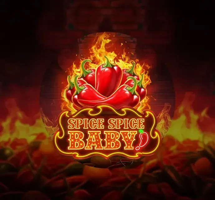 Spice Spice Baby! - JOOX138