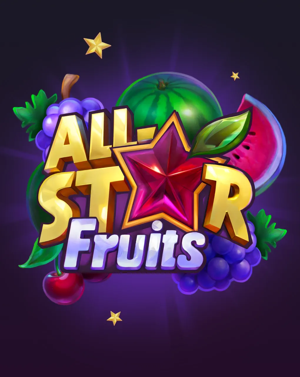 All-Star Fruits - JOOX138