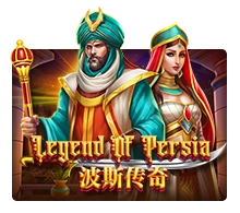 Legend Of Persia - JOOX138