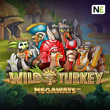 Wild Turkey - JOOX138