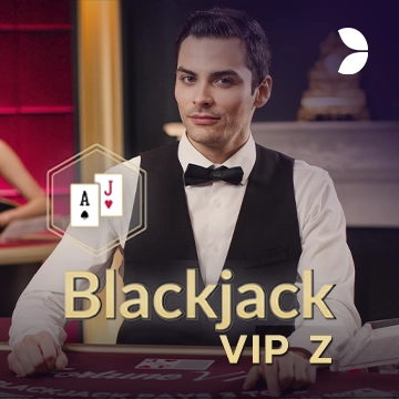 Blackjack VIP Z - JOOX138