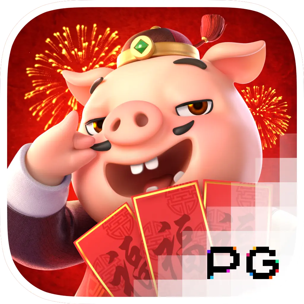 PGSoft : Piggy Gold - JOOX138