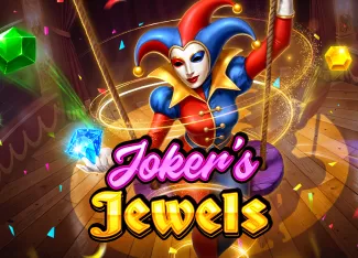 Jokers Jewels - JOOX138