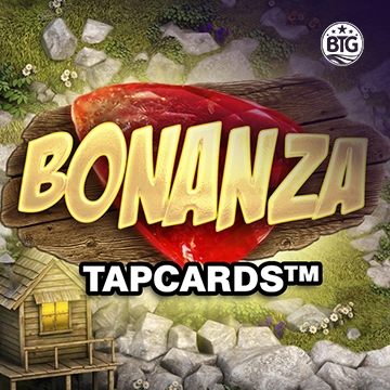 Bonanza Tapcards - JOOX138