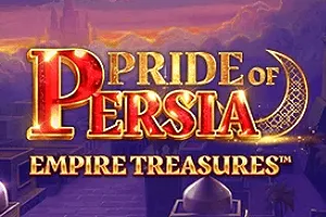 Pride of Persia: Empire Treasures - JOOX138