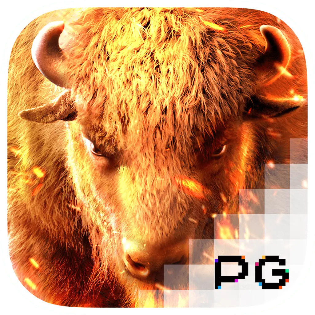 PGSoft : Buffalo Win - JOOX138