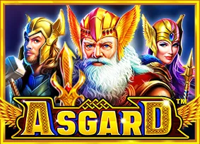 Asgard - JOOX138
