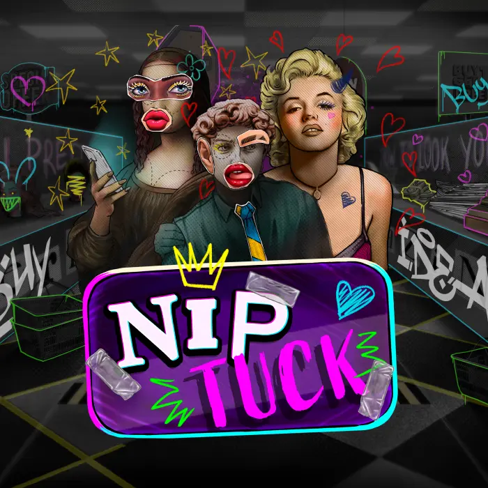 Sneakyslots : Nip Tuck - JOOX138