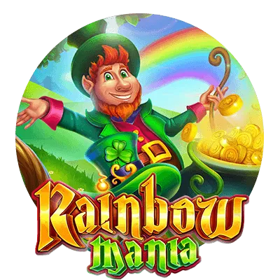 Rainbowmania - JOOX138