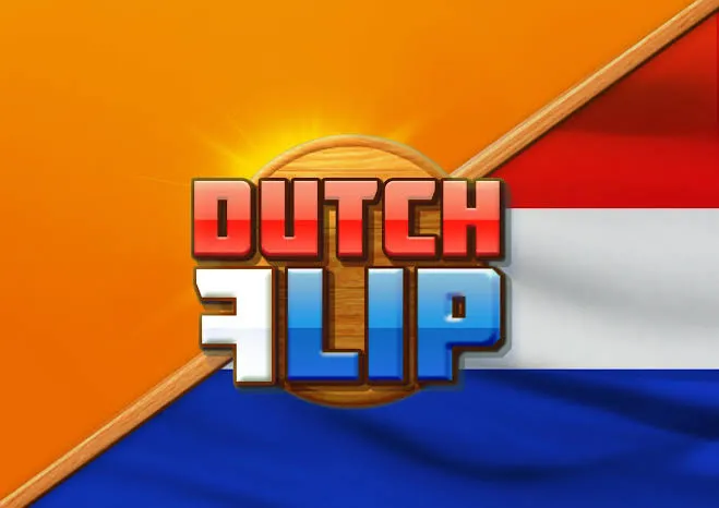 Dutch Flip - JOOX138