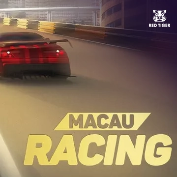 Macau Racing - JOOX138