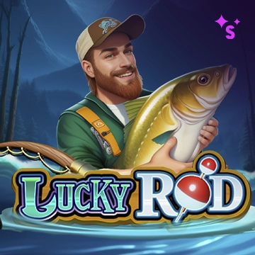 Lucky Rod - JOOX138