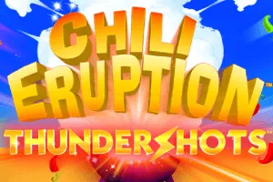 Chili Eruption - JOOX138