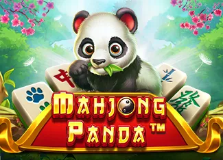Mahjong Panda - JOOX138