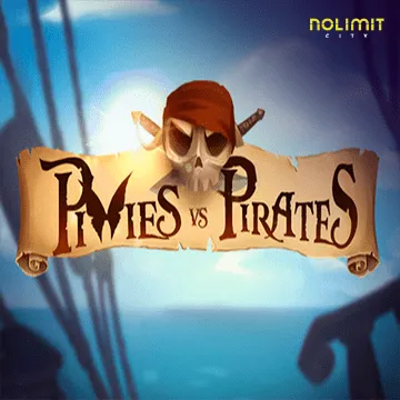 Pixies vs Pirates - JOOX138