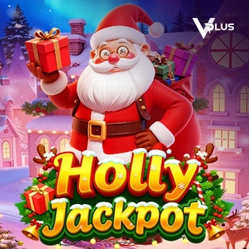 Holly Jackpot - JOOX138