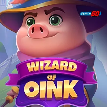 Wizard of Oink - JOOX138