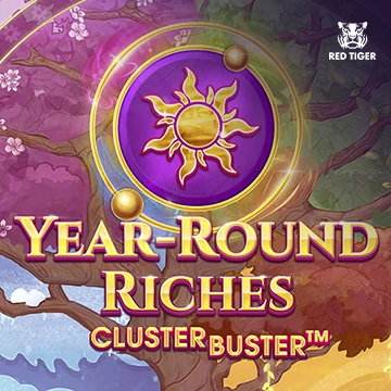 Year-Round Riches Clusterbuster - JOOX138