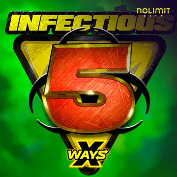 Infectious 5 xWays - JOOX138