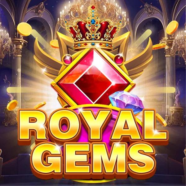 Royal Gems - JOOX138