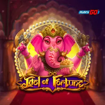 Idol of Fortune - JOOX138