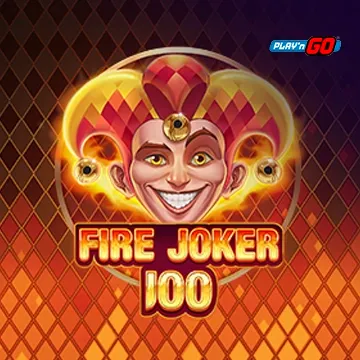Fire Joker 100 - JOOX138