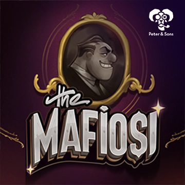 The Mafiosi - JOOX138