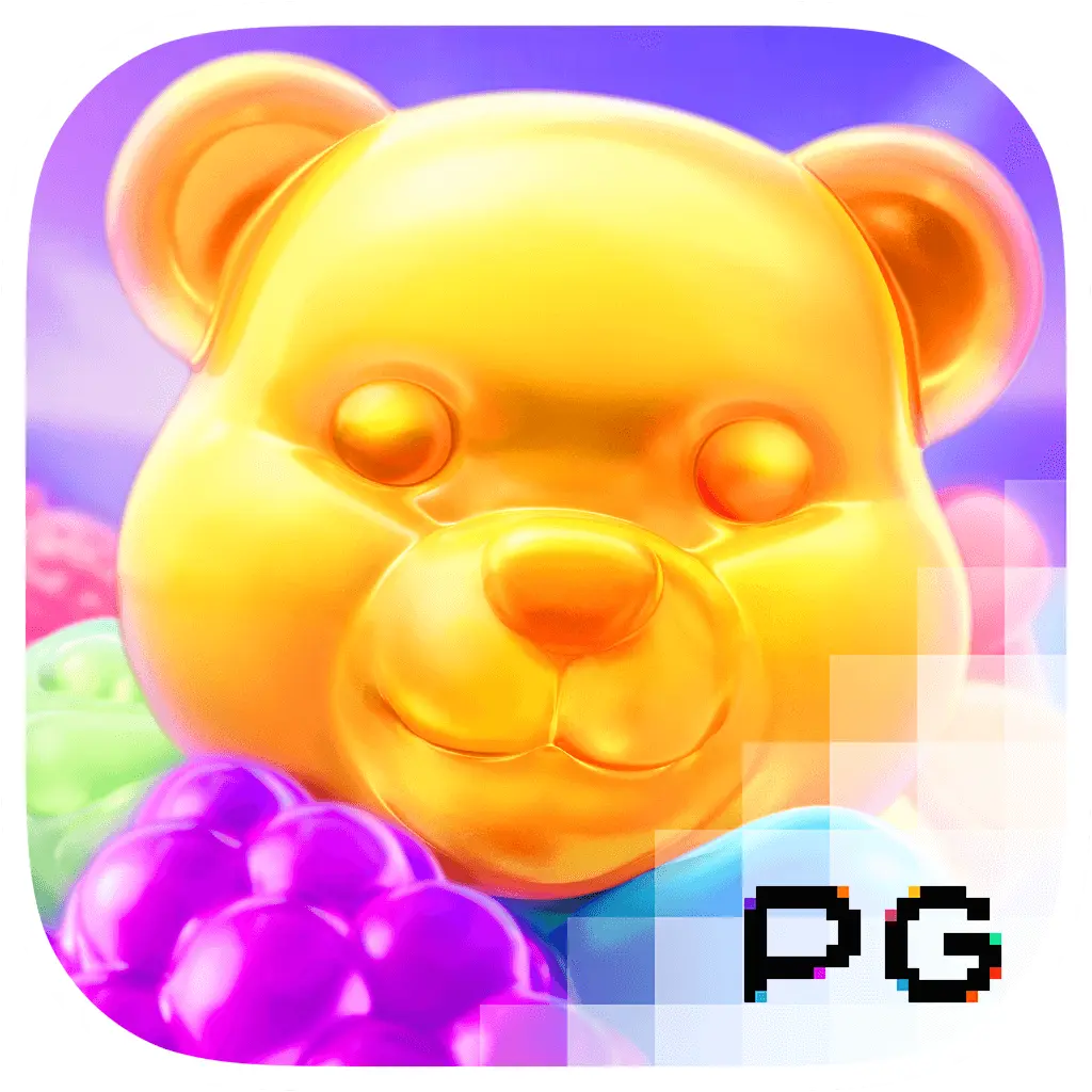 PGSoft : Fruity Candy - JOOX138