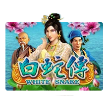 White Snake - JOOX138