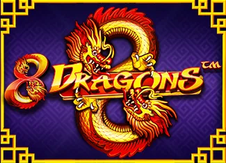8 Dragons - JOOX138