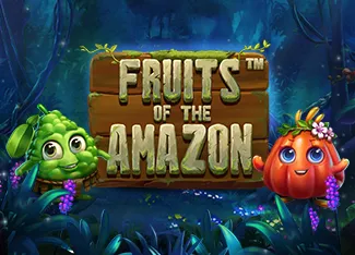 Fruits of the Amazon - JOOX138