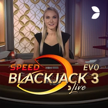 Evo Speed Blackjack 3 - JOOX138