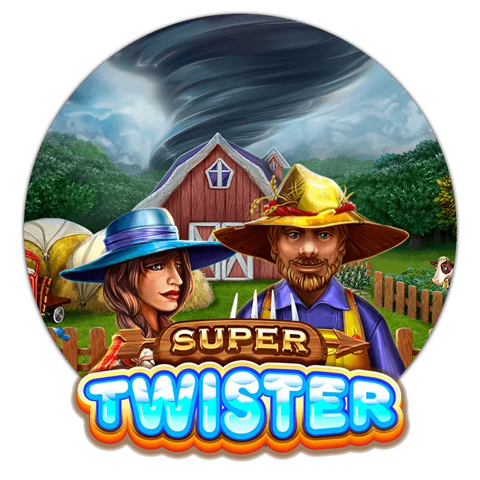 Super Twister - JOOX138