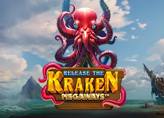 Release the Kraken - JOOX138