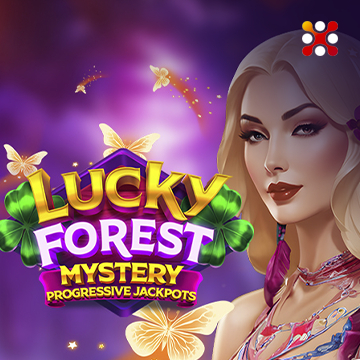 Lucky Forest - JOOX138