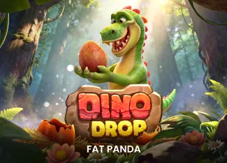 Dino Drop - JOOX138