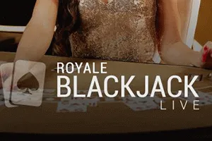 Royale Blackjack 1 - JOOX138