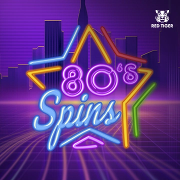 80s Spins - JOOX138
