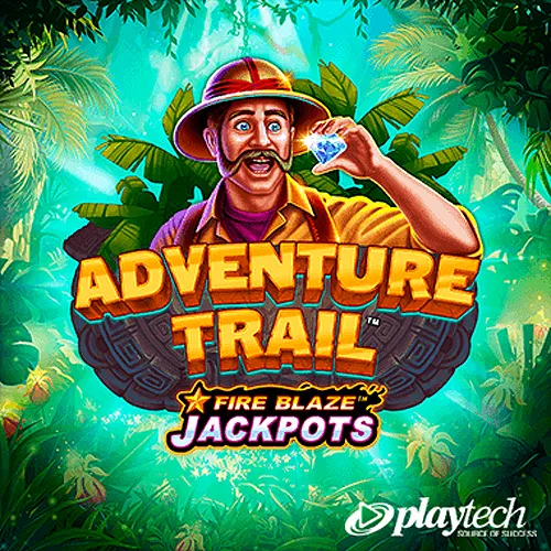 Adventure Trail - JOOX138