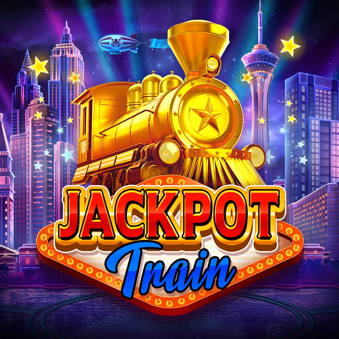 Jackpot Train - JOOX138