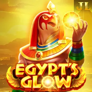 Egypts Glow - JOOX138