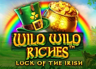 Wild Wild Riches - JOOX138