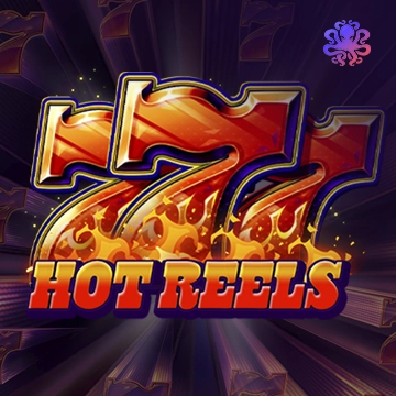 777 Hot Reels - JOOX138
