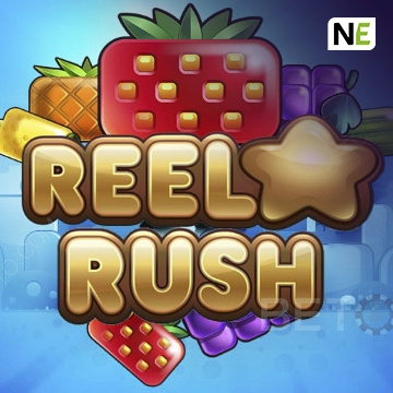 Reel Rush - JOOX138