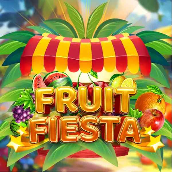 Fruit Fiesta - JOOX138