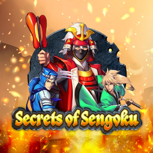 Secrets of Sengoku - JOOX138