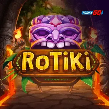 Rotiki - JOOX138