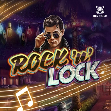 RocknLock - JOOX138