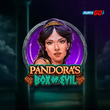Pandoras Box of Evil - JOOX138